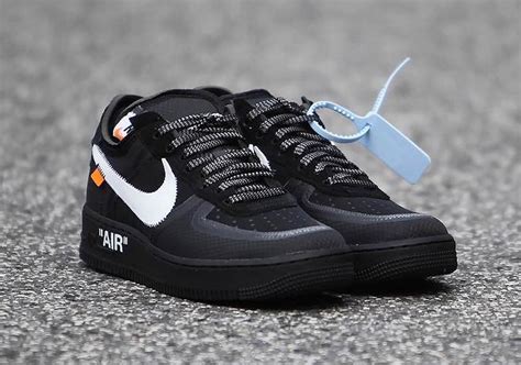 nike air force 1 off white replica|off brand black air forces.